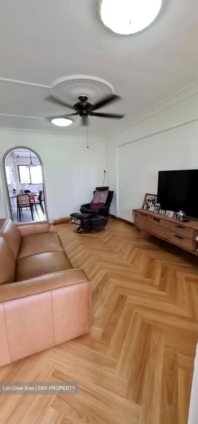 Blk 429 Clementi Avenue 3 (Clementi), HDB 3 Rooms #534024761